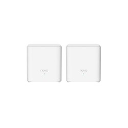 Wi-Fi Mesh система Tenda EX3 (2-PACK) (белый)
