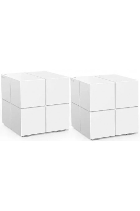 Wi-Fi Mesh система Tenda MW6 (2-PACK) (белый) 