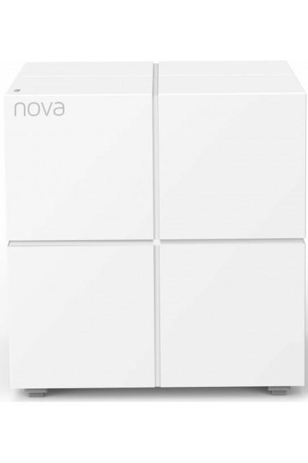 Wi-Fi Mesh система Tenda MW6 (2-PACK) (белый) 1