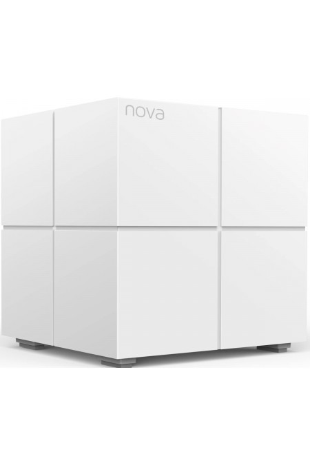 Wi-Fi Mesh система Tenda MW6 (2-PACK) (белый) 2