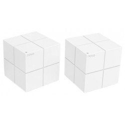 Wi-Fi Mesh система Tenda MW6 (2-PACK) (белый)