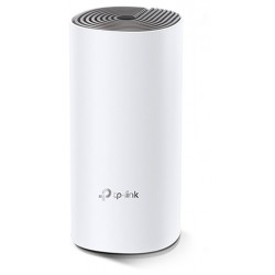 Wi-Fi Mesh система TP-LINK Deco E4 (1-PACK) (белый)