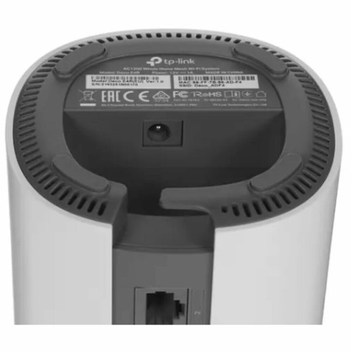 Wi-Fi Mesh система TP-LINK Deco E4 (2-PACK) (белый) 2