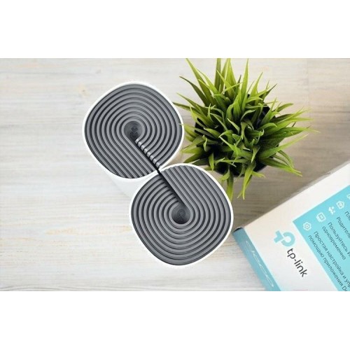 Wi-Fi Mesh система TP-LINK Deco E4 (2-PACK) (белый) 6