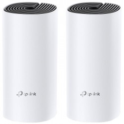 Wi-Fi Mesh система TP-LINK Deco M4 (2-PACK) (белый)