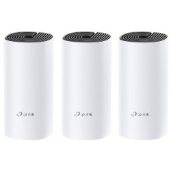 Wi-Fi Mesh система TP-LINK Deco M4 (3-PACK) (белый)