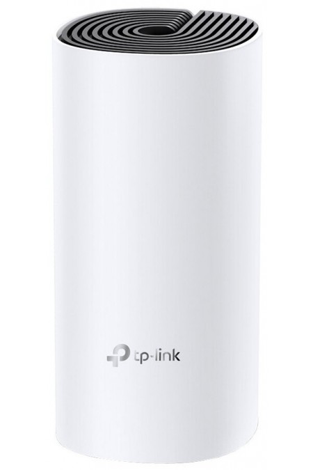 Wi-Fi Mesh система TP-LINK Deco M4 (1-PACK) (белый) 