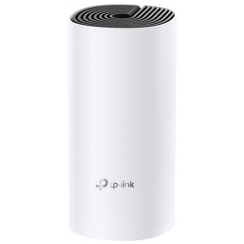 Wi-Fi Mesh система TP-LINK Deco M4 (1-PACK) (белый) 