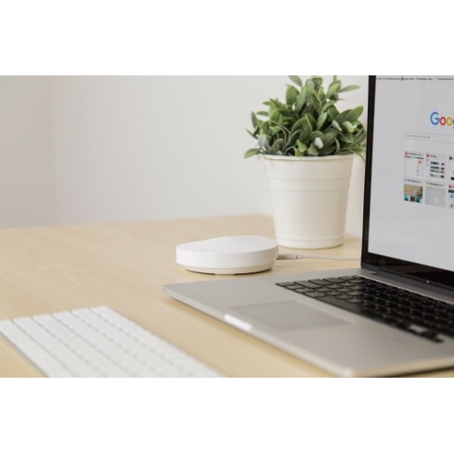 Wi-Fi Mesh система TP-LINK Deco M5 (2-PACK) (белый) 8