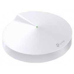 Wi-Fi Mesh система TP-LINK Deco M5 (1-PACK) (белый)
