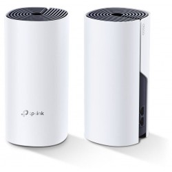 Wi-Fi Mesh система TP-LINK Deco P9 V1 (2-PACK) (белый)