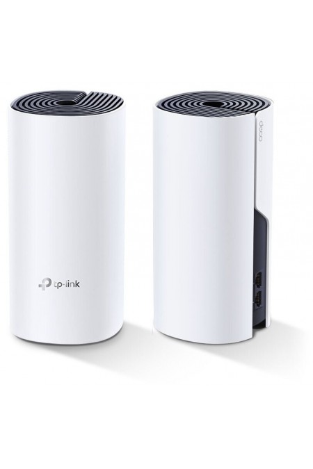 Wi-Fi Mesh система TP-LINK Deco P9 V1 (2-PACK) (белый) 