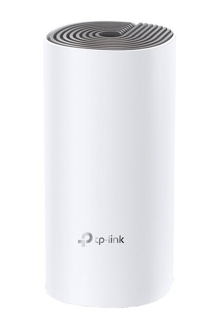 Wi-Fi Mesh система TP-LINK Deco S4 (3-PACK) (белый) 1