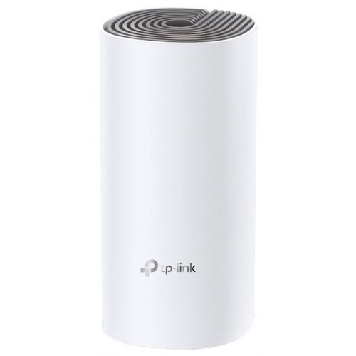 Wi-Fi Mesh система TP-LINK Deco S4 (3-PACK) (белый) 1