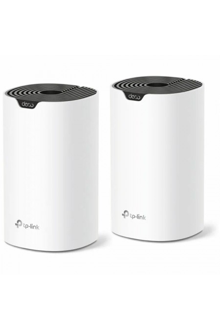 Wi-Fi Mesh система TP-Link Deco S7 (2-PACK) (белый) 