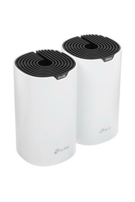 Wi-Fi Mesh система TP-Link Deco S7 (2-PACK) (белый) 1