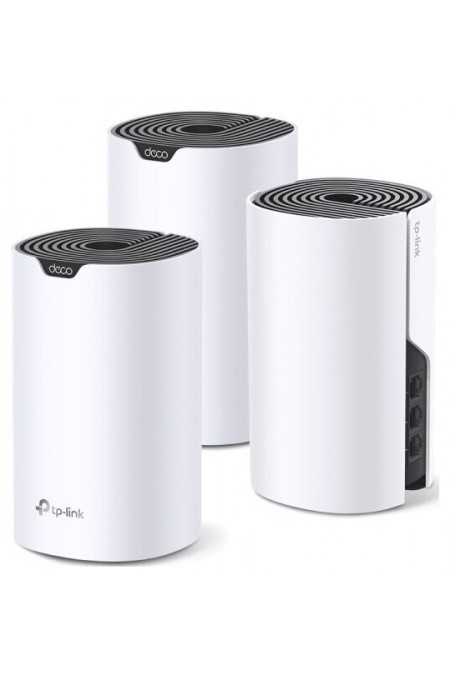Wi-Fi Mesh система TP-Link Deco S7(3-PACK) (белый) 