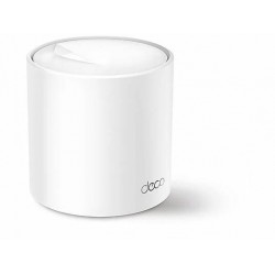 Wi-Fi Mesh система TP-LINK Deco X50(1-PACK) (белый)