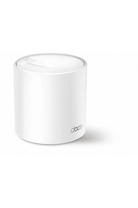 Wi-Fi Mesh система TP-LINK Deco X50(1-PACK) (белый) 1