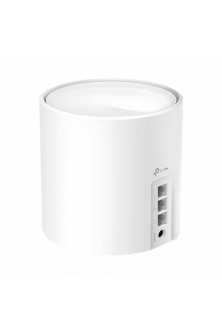 Wi-Fi Mesh система TP-LINK Deco X50(1-PACK) (белый) 