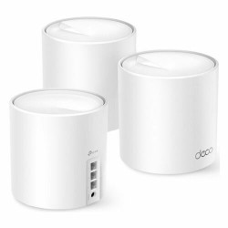 Wi-Fi Mesh система TP-LINK Deco X50(3-PACK) (белый)