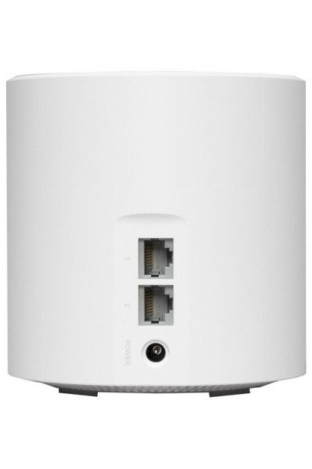 Wi-Fi Mesh система TP-LINK Deco X60 (2-PACK) (белый) 1