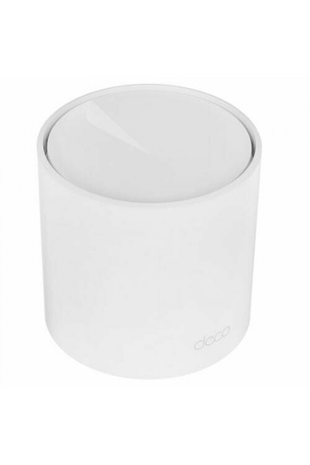 Wi-Fi Mesh система TP-LINK Deco X60 (2-PACK) (белый) 2