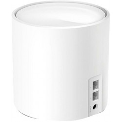 Wi-Fi Mesh система TP-LINK Deco X60 (3-PACK) (белый)