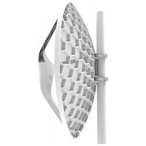 Wi-Fi мост MikroTik RBLHGG-5ACD-XL (белый) 2