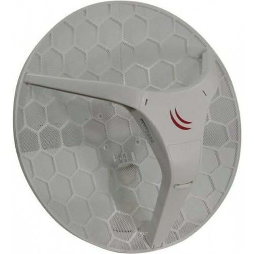 Wi-Fi мост MikroTik RBLHGG-5ACD-XL (белый) 4