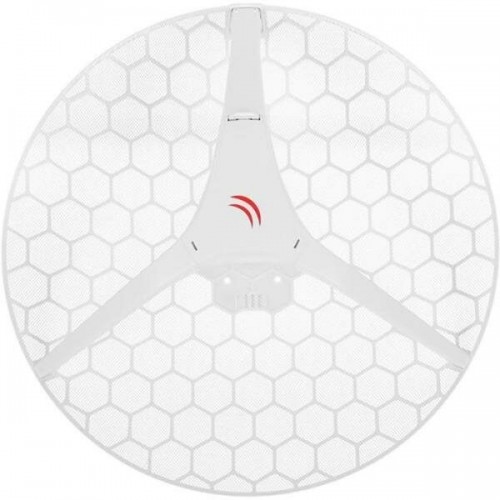 Wi-Fi мост MikroTik RBLHGG-5ACD-XL (белый) 5