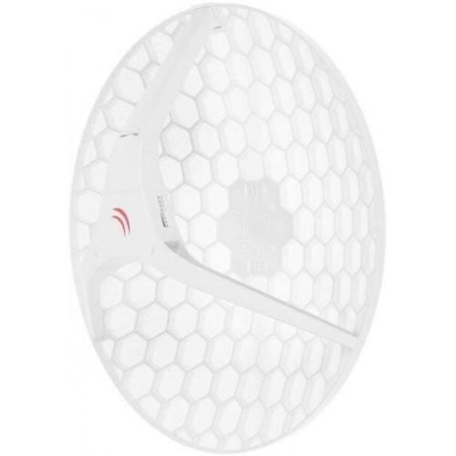 Wi-Fi мост MikroTik RBLHGG-5ACD-XL (белый) 6