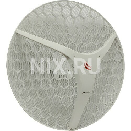 Wi-Fi мост MikroTik RBLHGG-5ACD-XL (белый) 9