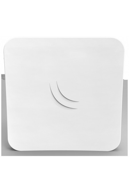 Wi-Fi мост MikroTik SXTsq Lite5 (белый) 