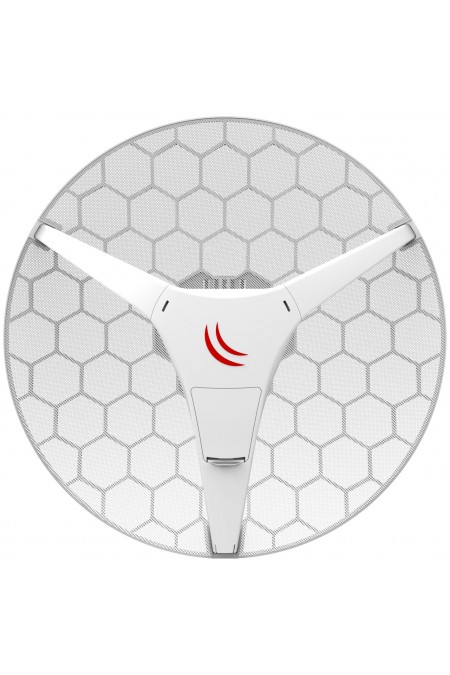 Wi-Fi мост MikroTik RBLHGG-60adkit (белый) 1