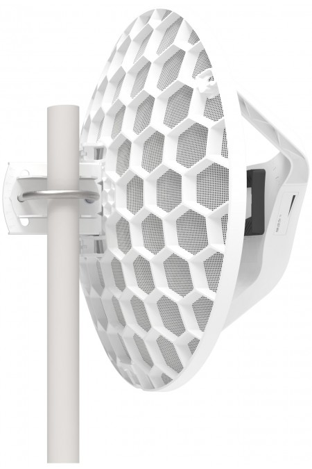 Wi-Fi мост MikroTik RBLHGG-60adkit (белый) 2