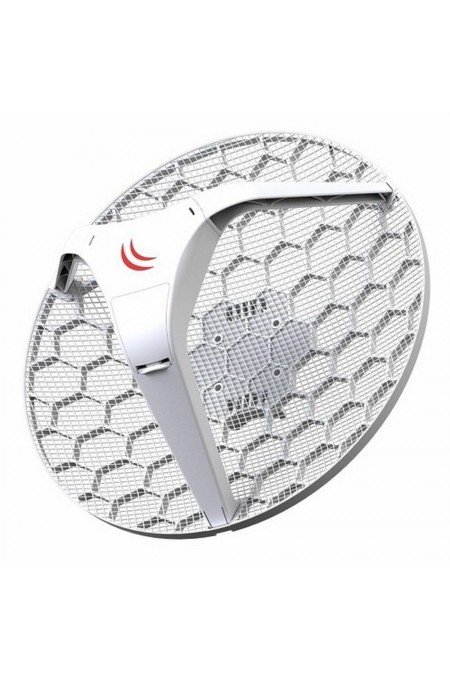Wi-Fi мост MikroTik RBLHGG-60adkit (белый) 3