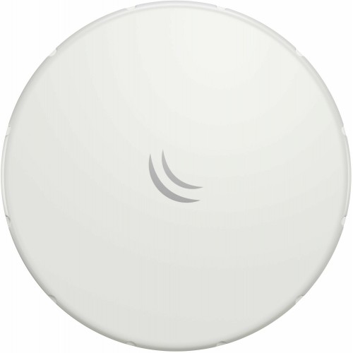 Wi-Fi мост MikroTik Wireless Wire nRAY (nRAYG-60adpair) (белый) 5