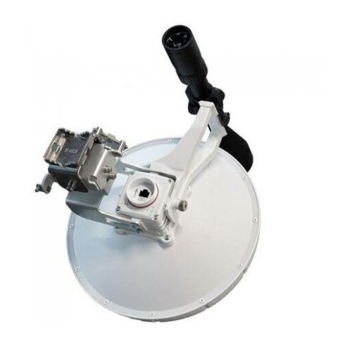 Wi-Fi мост MikroTik Wireless Wire nRAY (nRAYG-60adpair) (белый) 7