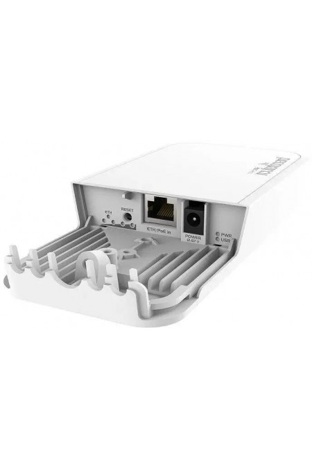 Wi-Fi мост MikroTik Wireless Wire (RBwAPG-60adkit) (белый) 1