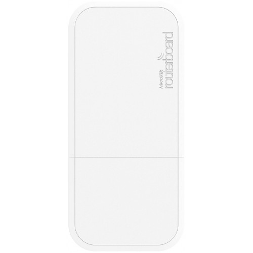 Wi-Fi мост MikroTik Wireless Wire (RBwAPG-60adkit) (белый) 1