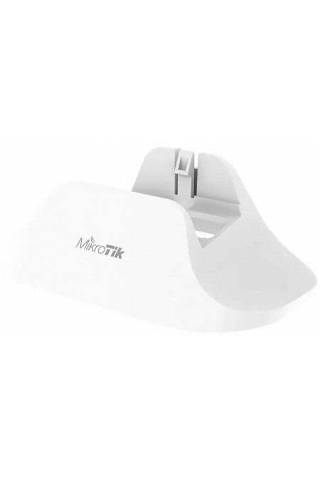 Wi-Fi мост MikroTik Wireless Wire (RBwAPG-60adkit) (белый) 2