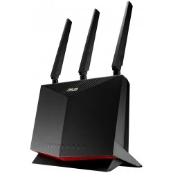 Wi-Fi роутер Asus 4G-AC86U (черный)
