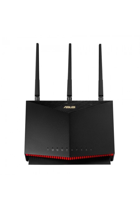 Wi-Fi роутер Asus 4G-AC86U (черный) 1