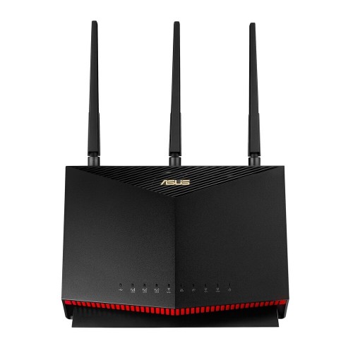 Wi-Fi роутер Asus 4G-AC86U (черный) 1