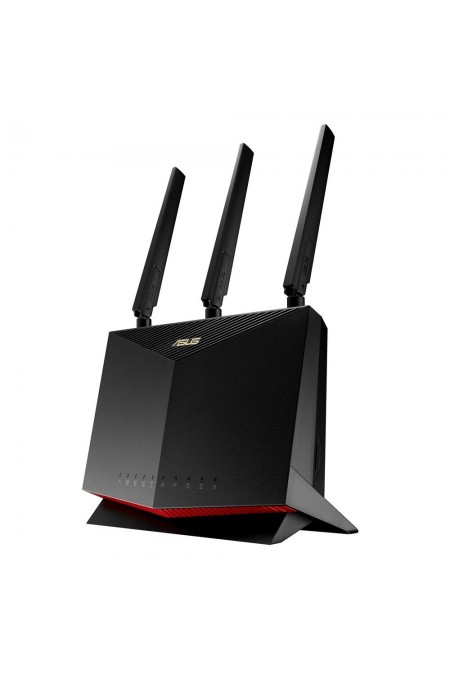 Wi-Fi роутер Asus 4G-AC86U (черный) 2