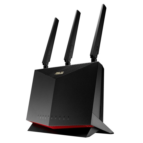 Wi-Fi роутер Asus 4G-AC86U (черный) 2