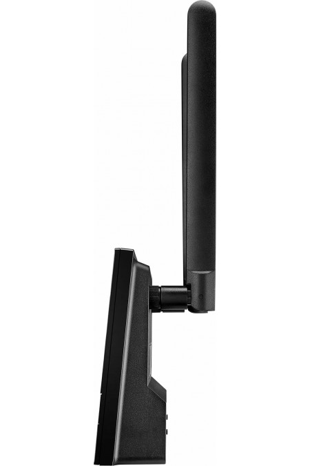 Wi-Fi роутер ASUS 4G-N16 (черный) 1