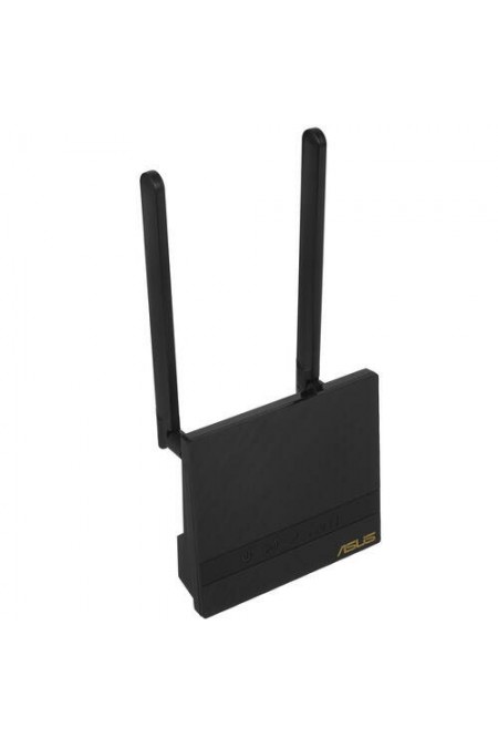 Wi-Fi роутер ASUS 4G-N16 (черный) 3