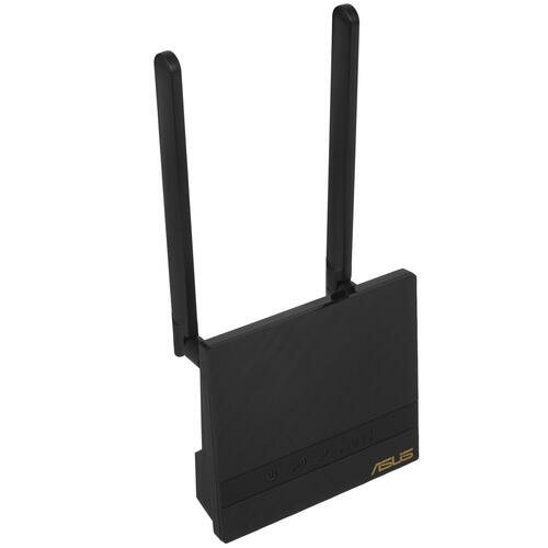 Wi-Fi роутер ASUS 4G-N16 (черный) 4